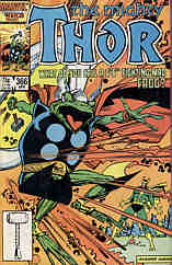 Thor 366