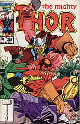 Thor 367