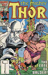 Thor 368