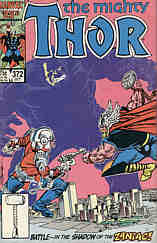 Thor 372