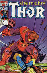 Thor 377