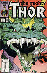 Thor 380