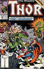 Thor 383