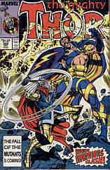 Thor 386