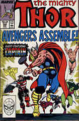 Thor 390