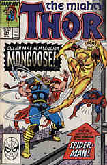 Thor 391
