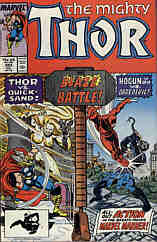 Thor 393