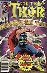 Thor 400