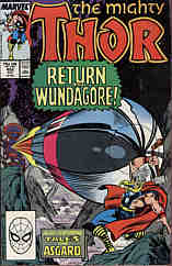 Thor 406
