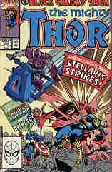Thor 420