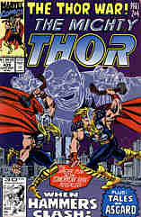 Thor 439