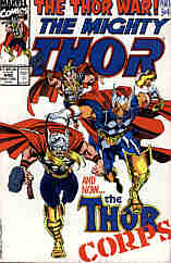 Thor 440