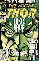 Thor 441