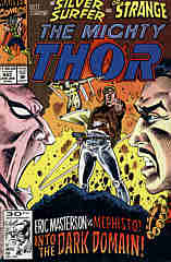 Thor 443