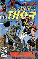 Thor 447