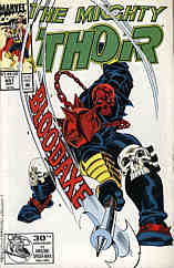 Thor 451