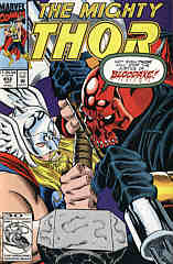 Thor 452