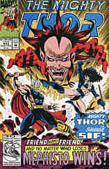 Thor 453