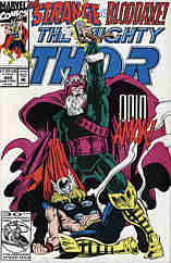 Thor 455