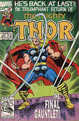 Thor 457