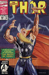 Thor 460