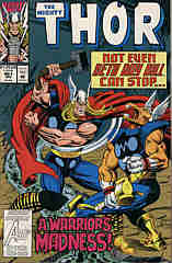 Thor 461