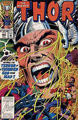 Thor 462