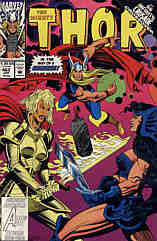 Thor 463