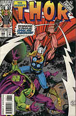 Thor 466