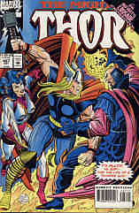 Thor 467