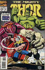 Thor 474