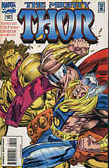 Thor 481