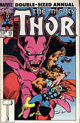 Thor Annual 13