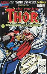 Thor Annual 15
