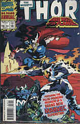Thor Annual 18