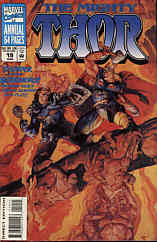 Thor Annual 19