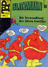 Top Comics 100