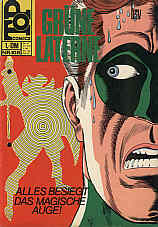 Top Comics 108