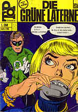 Top Comics 110