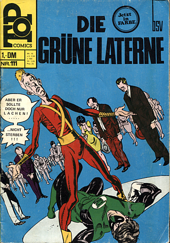 Top Comics 111