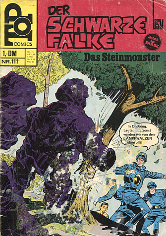 Top Comics 111