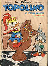 Topolino 1423
