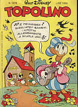 Topolino 1478