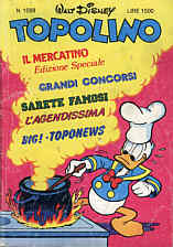 Topolino 1689