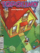 Topolino 2606