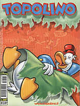 Topolino 2607