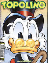 Topolino 2608