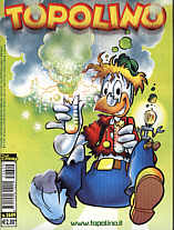 Topolino 2609