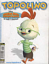 Topolino 2610