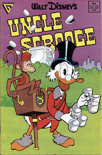 Uncle Scrooge 228